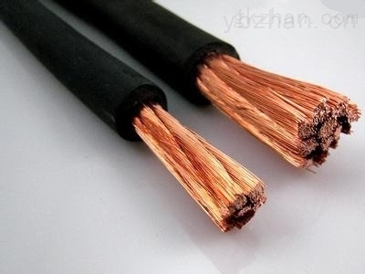 品质之源 佰汇电缆工厂直销RVVZ通信设备电源线深度探访